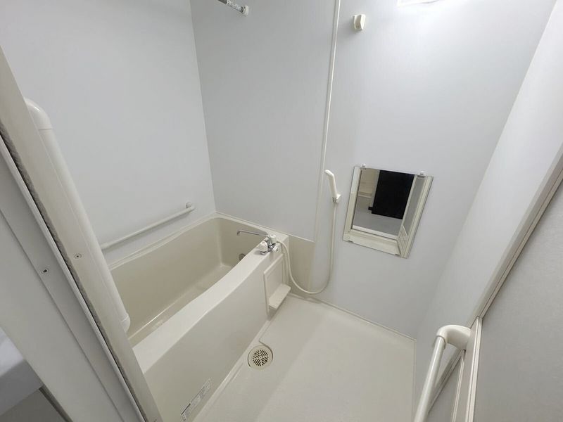 LEONEXT G Stage 욕실