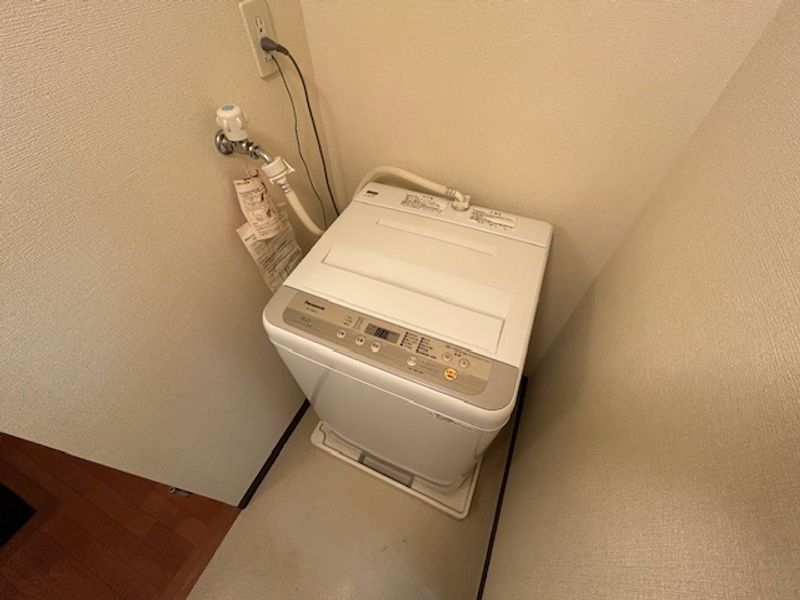 leopalace Flat Shinsakae 其他设施