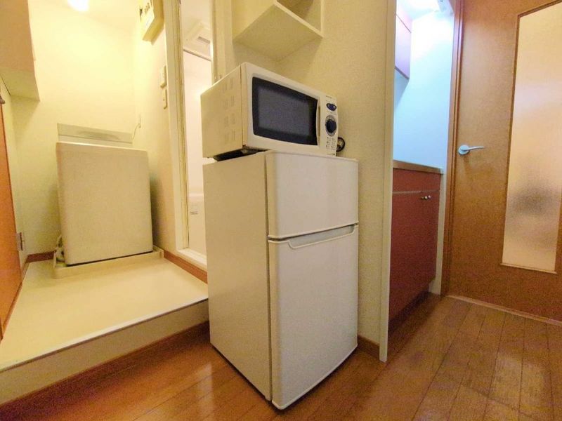 レオパレスくらのまち その他設備