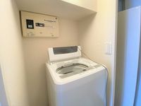 レオパレス中津瀬 その他設備