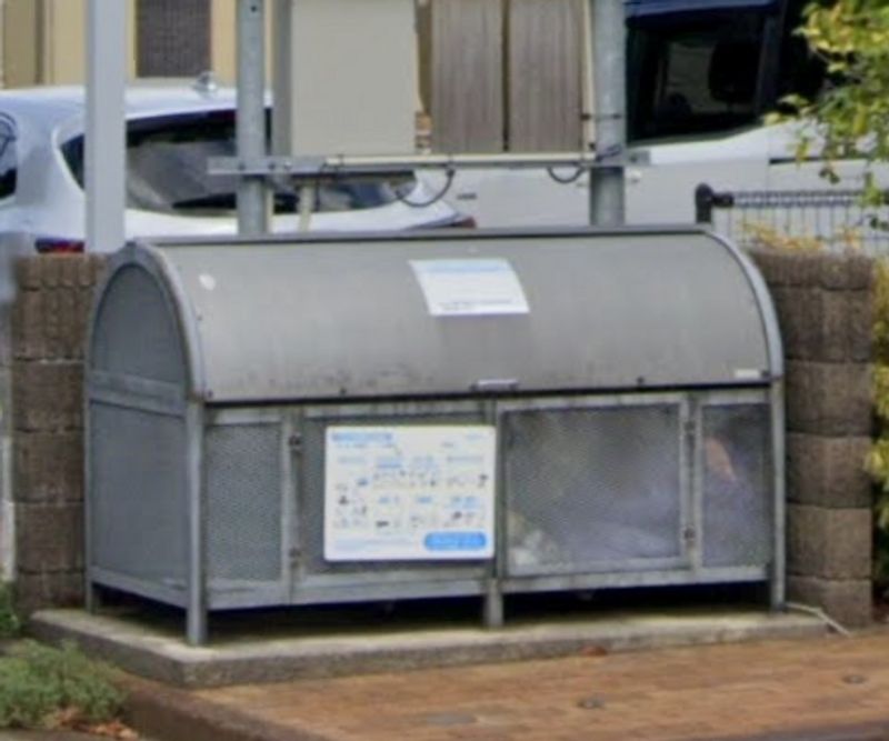 レオパレスＡｉｒ 共用部分
