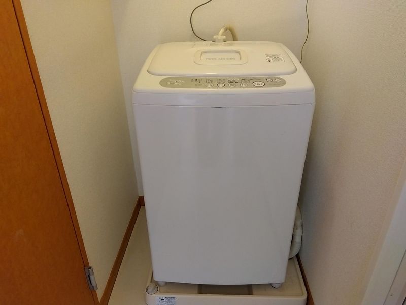 レオパレス久米東 その他