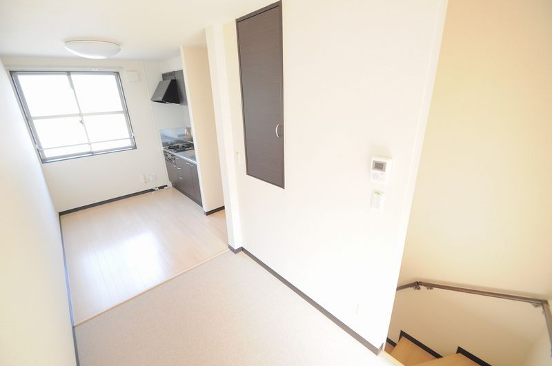 レオネクスト住吉Ａ その他設備
