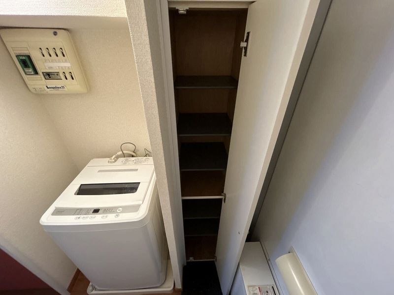 レオパレスボヌール その他