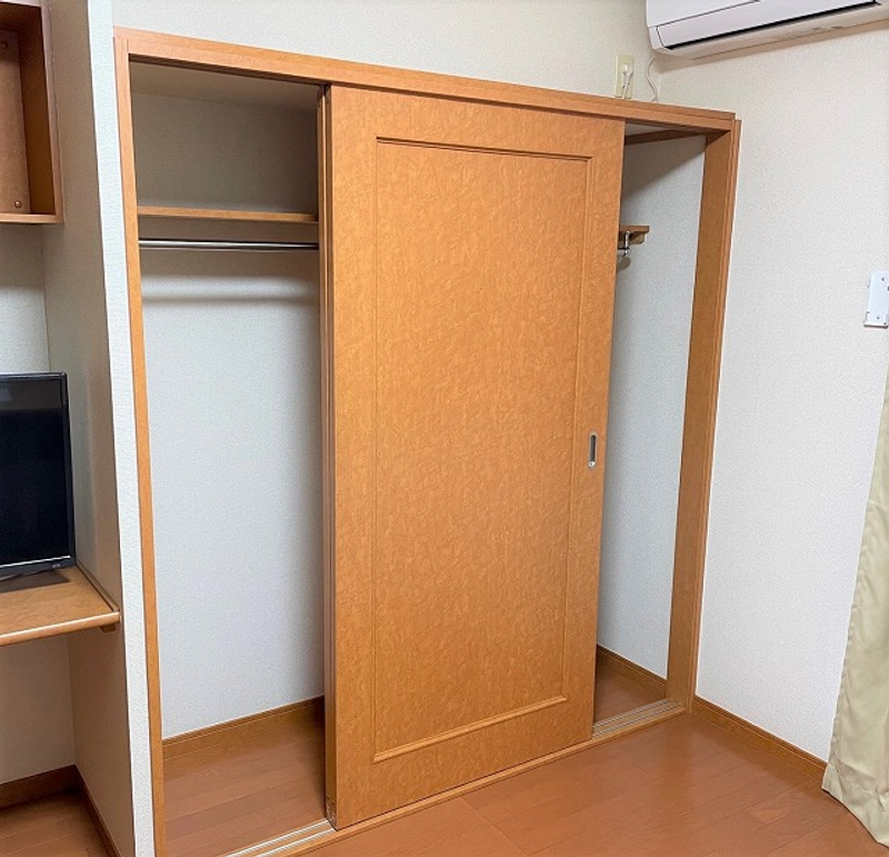 leopalace Ajiki Kho lưu trữ