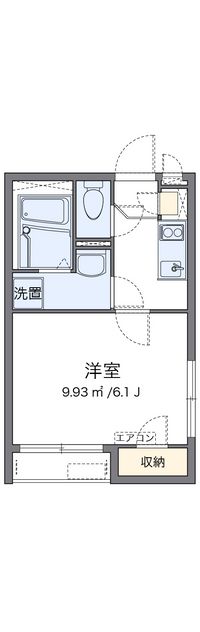 56755 Floorplan