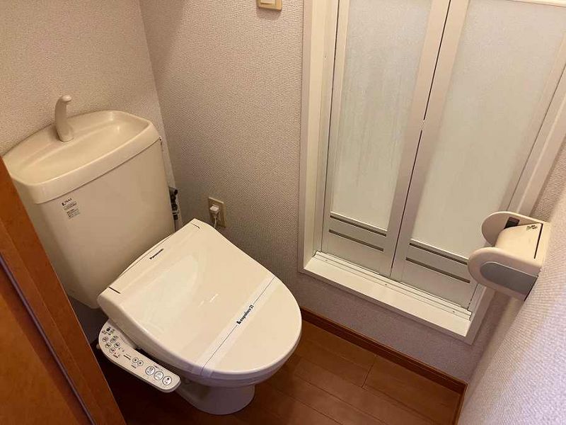 leopalace Kamei Nhà vệ sinh
