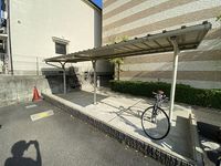 レオパレスＱ 共用部分