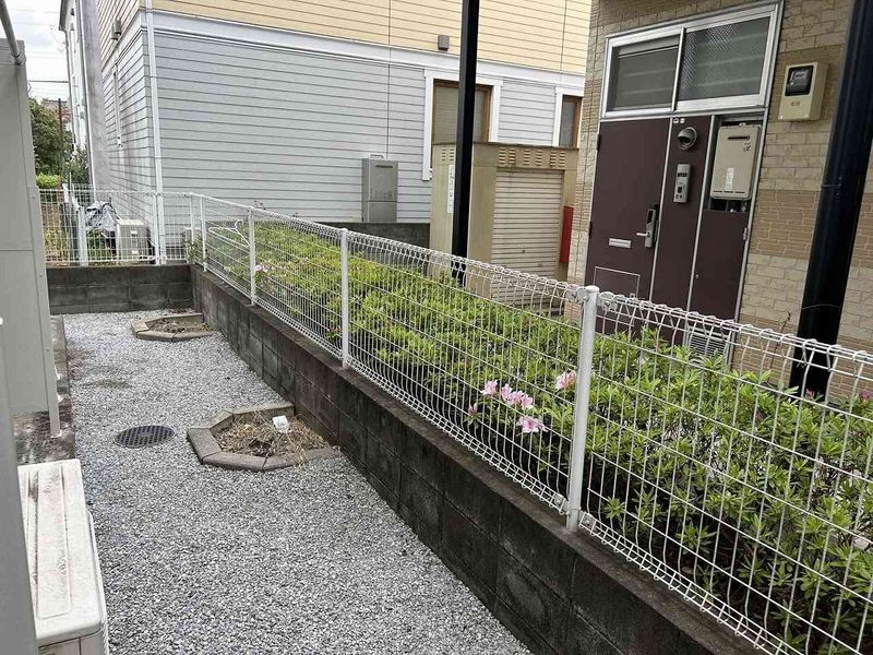 leopalace Floralia View