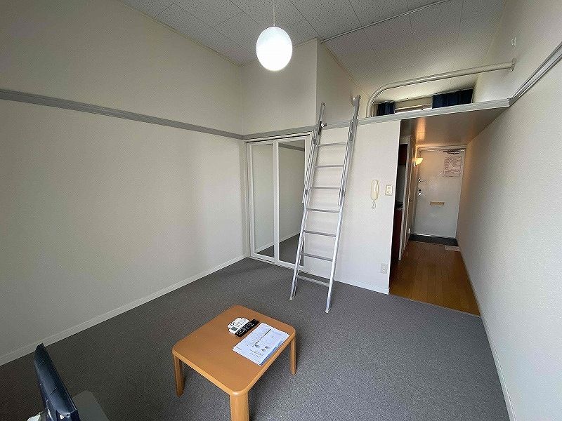 leopalace Sunny House 客厅