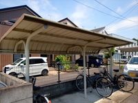 レオパレスエル 共用部分