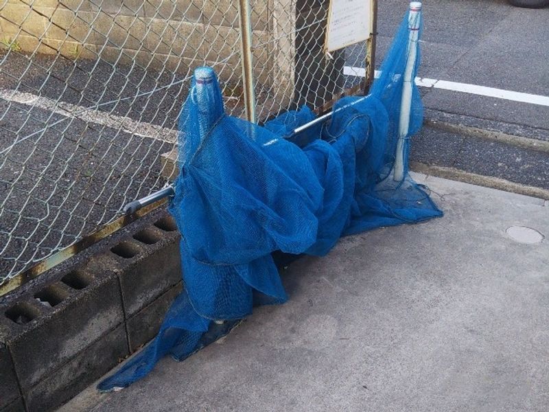 レオネクストそら 共用部分