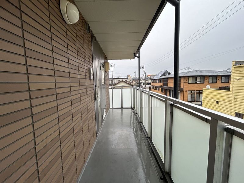 LEONEXT Les Marnies 其他