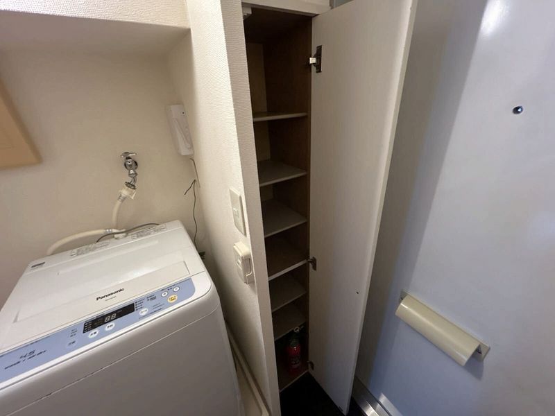 レオパレスクレスト その他