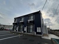 レオパレスフリーダ 外観