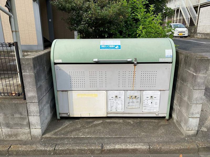 レオパレスウインドミル その他