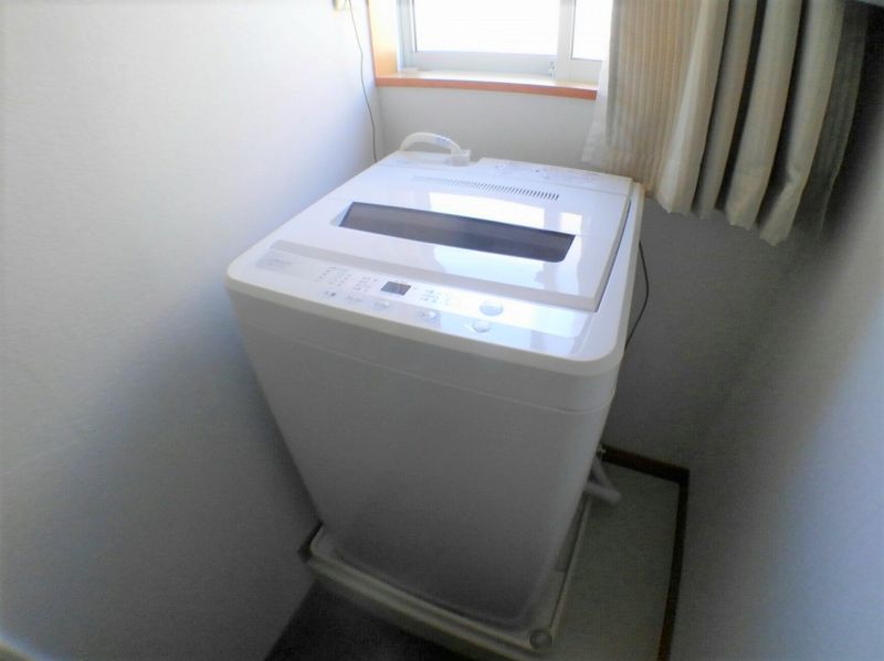 レオパレスルミエールⅡ その他