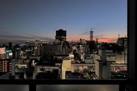 レオパレスＦｌａｔ新栄 眺望