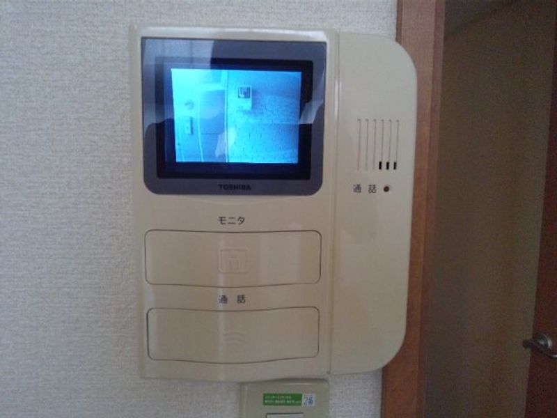 レオパレスフェニックス セキュリティ