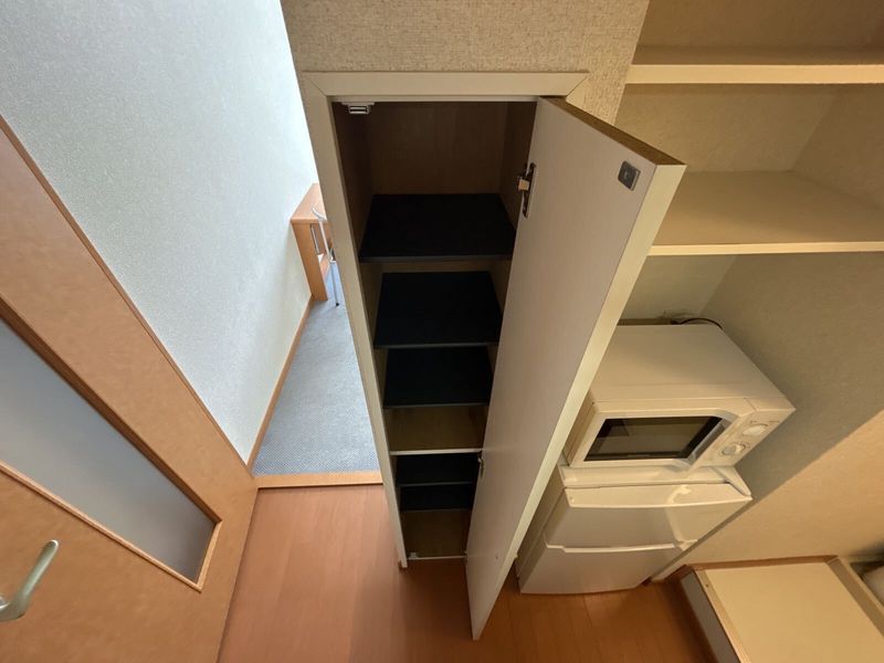 レオパレスアルコバレーノ その他