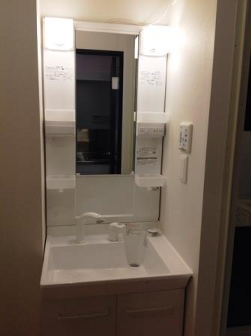 CLEINO Ochiai Sink