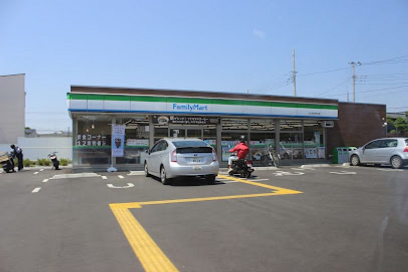 レオネクストシーズ　堀の内 周辺環境
