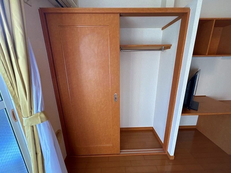 leopalace Olive House Kho lưu trữ