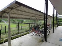 レオパレスブラッサム鎌倉 共用部分