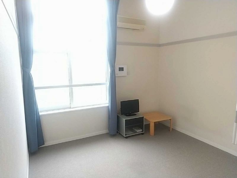 leopalace TAMABE 거실