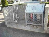 レオパレス高橋 共用部分