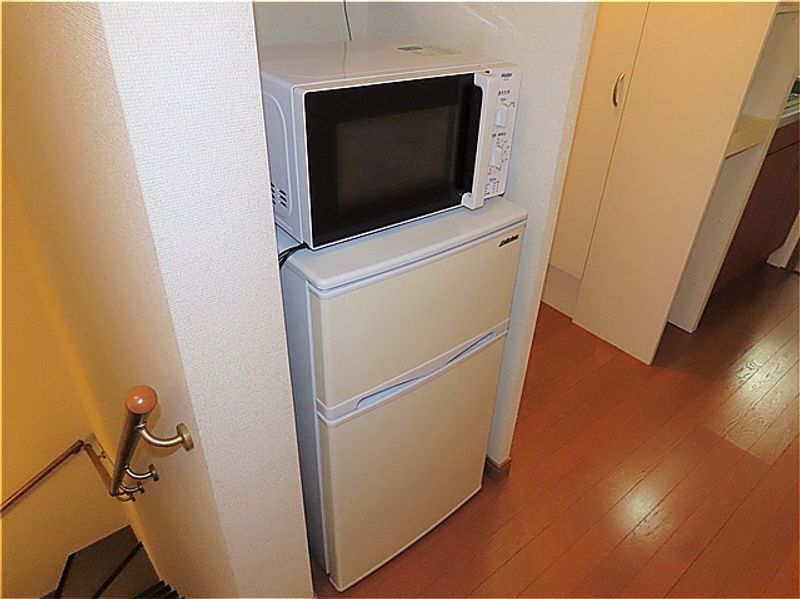 レオパレスラフォーレなかの その他