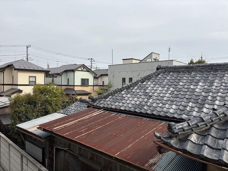 leopalace Suntoyo II Tầm nhìn