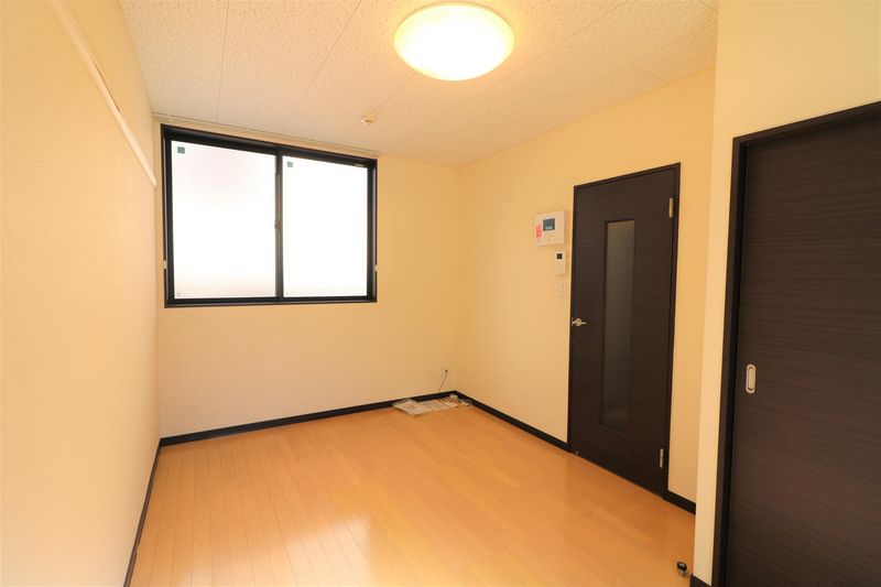 LEONEXT Mibu Shakomae Living room