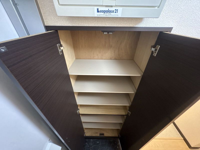 LEONEXT Gemare Oami Other