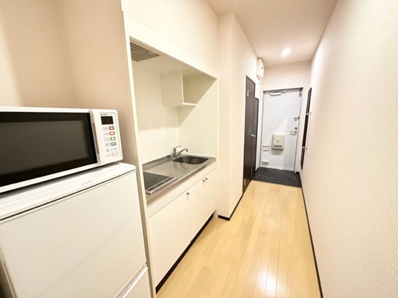 クレイノＩＴＵＫＩ その他