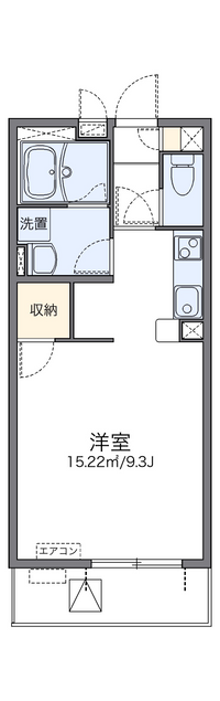 47224 Floorplan