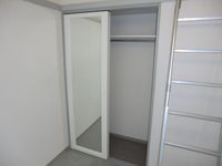 レオパレスＭＡＲＵＹＡ 収納