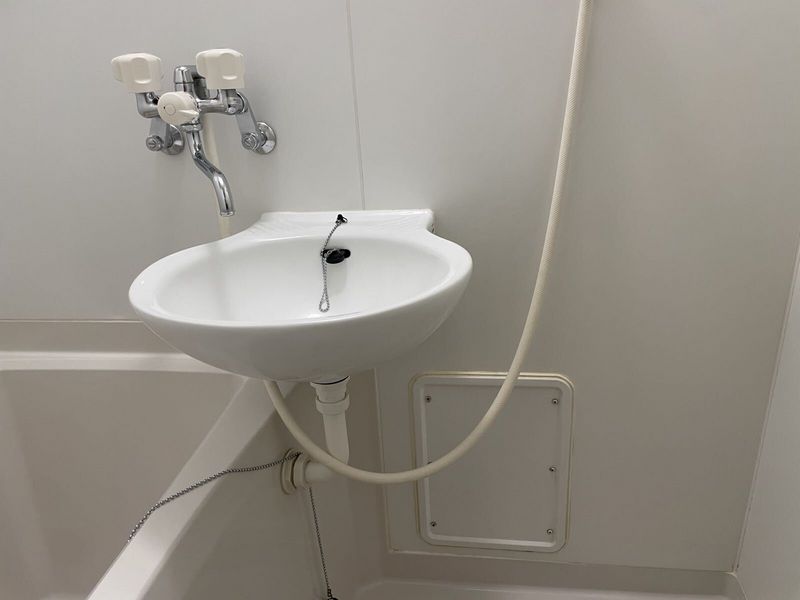 leopalace Vient Sink