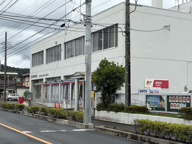 レオパレス有楽 周辺環境