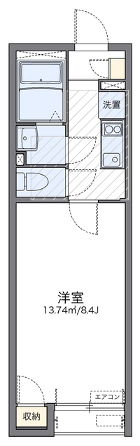 52776 Floorplan