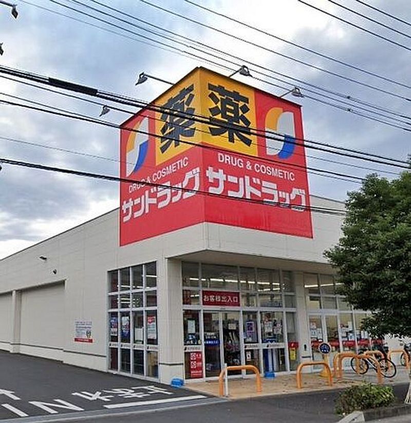レオパレスセディチ 周辺環境