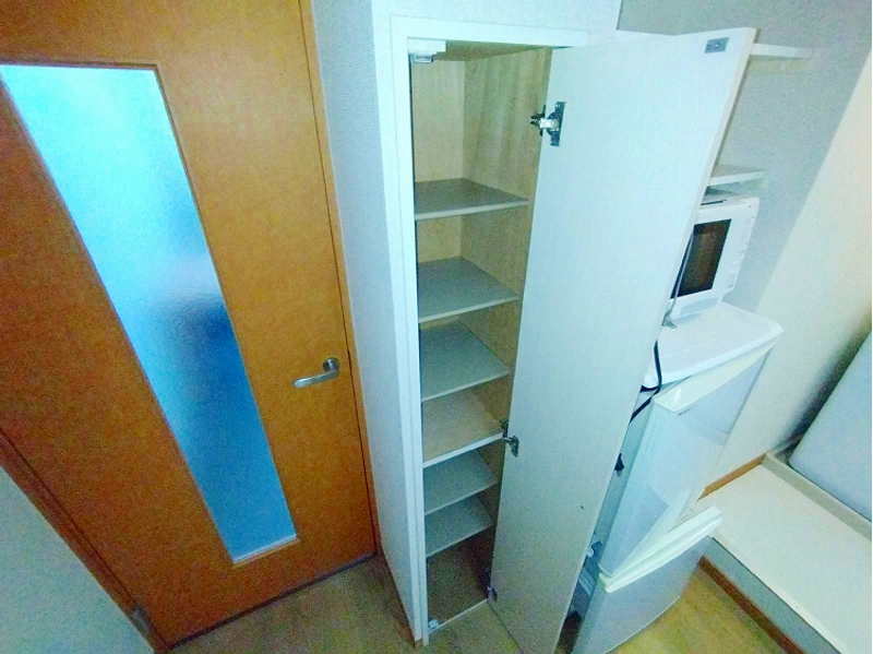 レオパレスラ・ポール その他