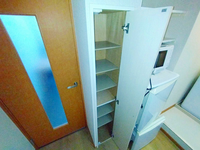 レオパレスラ・ポール その他