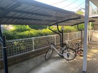 レオパレス三ッ沢上町Ⅱ 共用部分