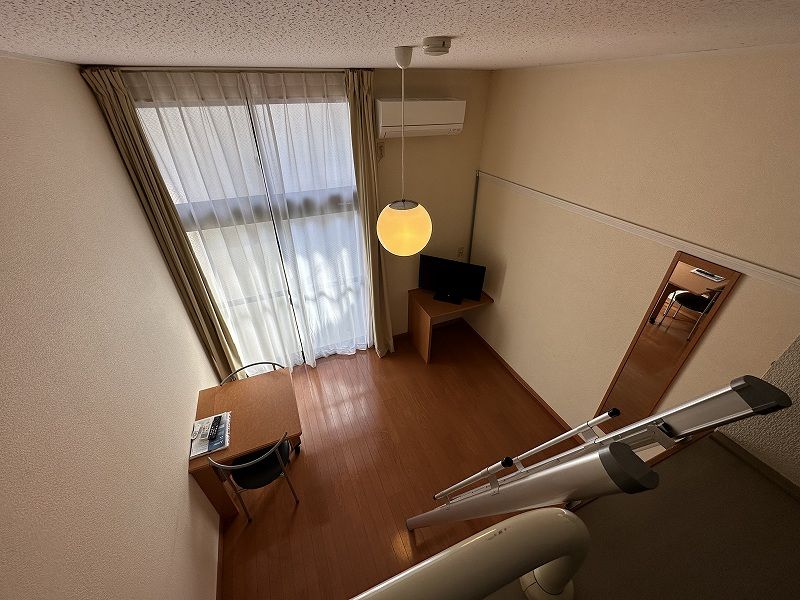 レオパレスわかば その他