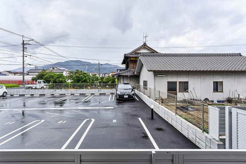 ArLk Lupinasu V View