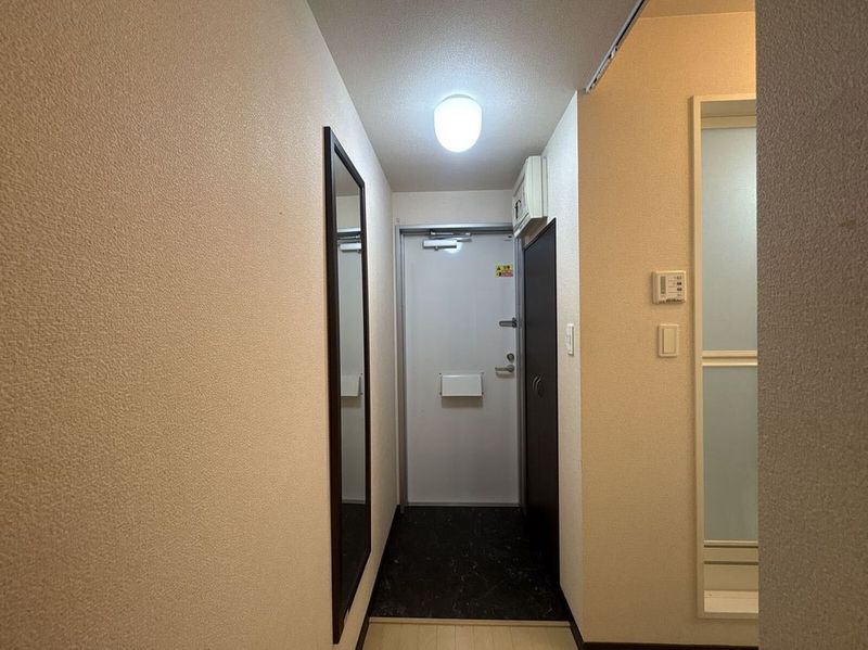 LEONEXT Gemare Oami Entrance