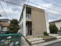 レオパレスセゾン・ドミール 外観