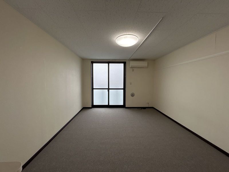 LEONEXT Les Marnies 거실