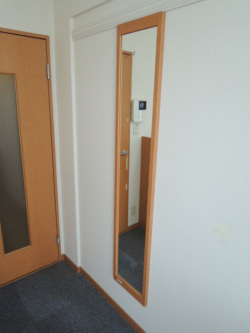 レオパレスセントラル南４条Ａ その他